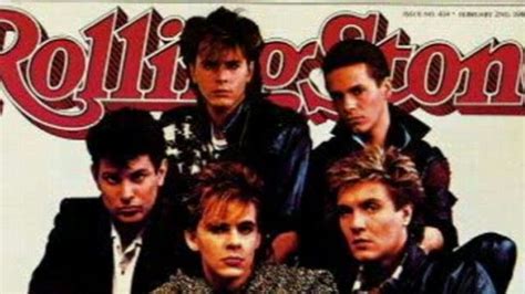 E' morto all'età di 59 anni nick kamen, cantante e modello diventato un'icona negli anni ottanta. duranduran