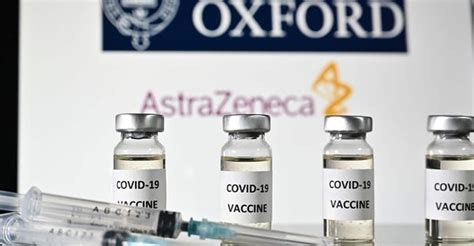 That's because different doses of the vaccine were used. Vaccine | Vaccine