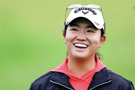 Ncaa Champ Rose Zhang Arrives On Lpga Tour With Big Hopes And Leaves