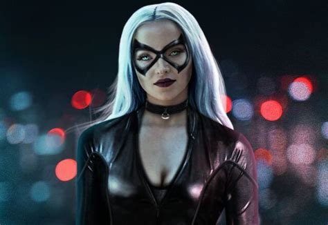 Felicia Hardy Wiki 🔥mcu Amino🔥 Amino