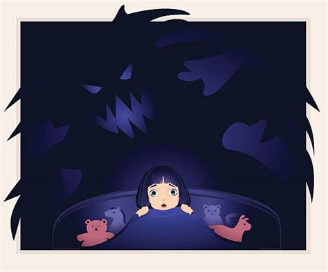 Boogeyman Illustrations Royalty Free Vector Graphics And Clip Art Istock