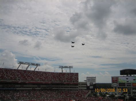 Official twitter of the super bowl lv champions. Tampa Bay Buccaneers Stadium - Jets | Makesh Karuppiah ...