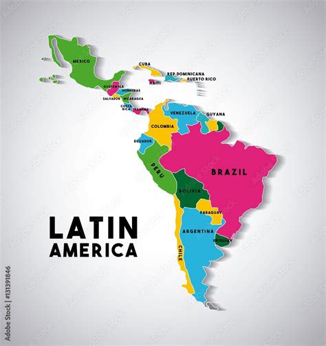 Maps Of South America Ideas South America America Map My Xxx Hot Girl