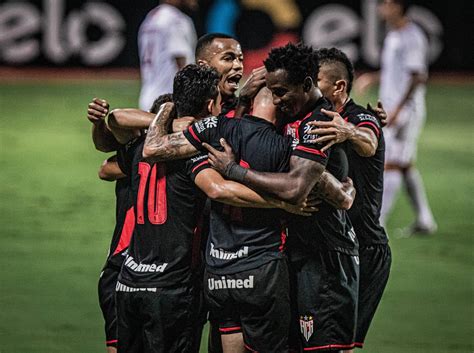 Atletico go soccer offers livescore, results, standings and match details. Atlético-GO x Botafogo: Saiba tudo sobre a partida do ...