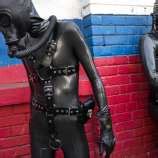 Folsom Street Fair Stresses Consent Amid Leather And Bdsm Sfgate
