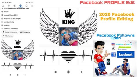 Best Facebook Profile Pictures 2020 Profile Picture