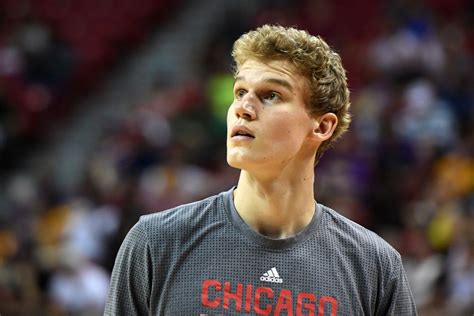 He died during the war due to a helicopter crash in 1965. Lauri Markkanen is Finland basketball's star. Bulls fans ...
