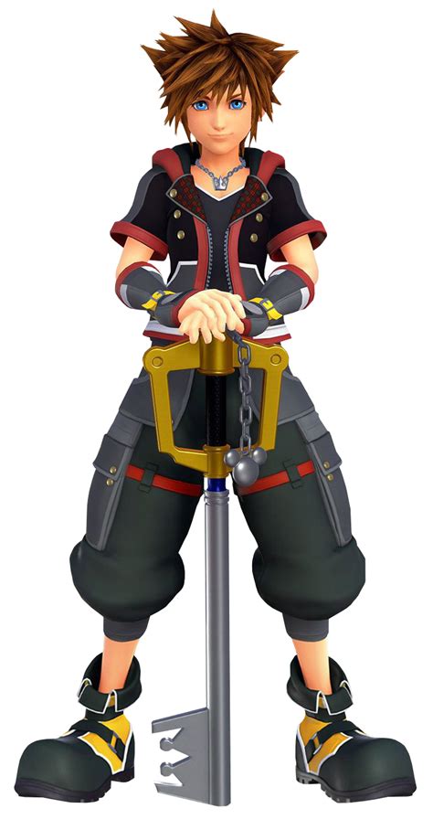 Kingdom Hearts Sora Kingdom Hearts Kingdom Hearts 3
