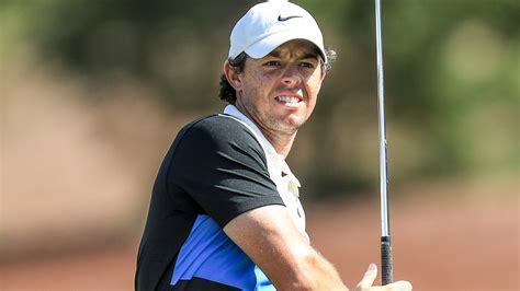 Rory McIlroy not interested in Saudi event: Doesn't excite me | Golf Channel