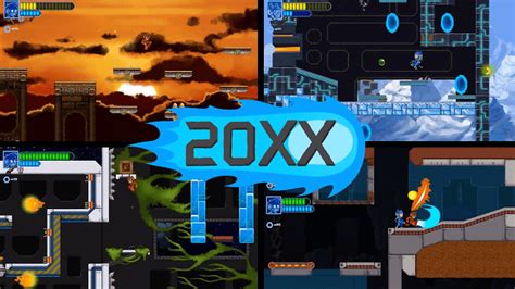 20xx Overview Onrpg