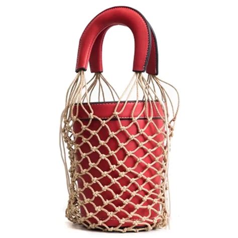 Luxury Designer Bucket Bags Paul Smith