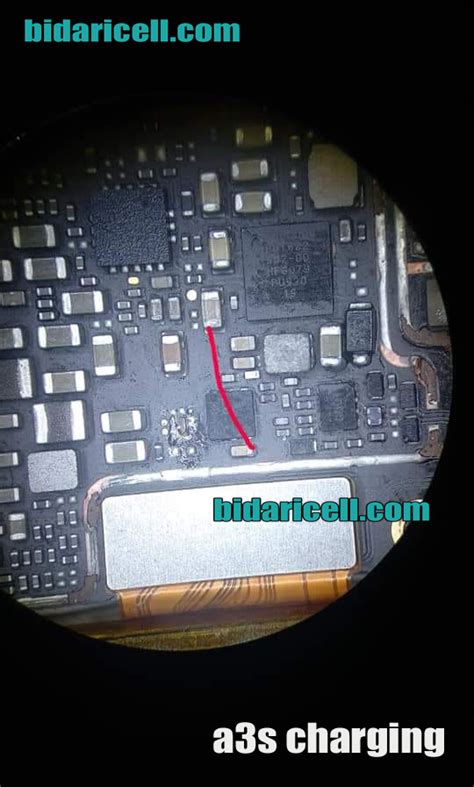 This firmware is available for various android phones if you own an oppo smartphone and willing to install stock rom or a3s cph1803 on it to unbrick or fix boot loop. OPPO A3S CHARGER SOLUTION - OPPO CP1803 CPH1853 CHARGING WAYS - Reparasi Handphone