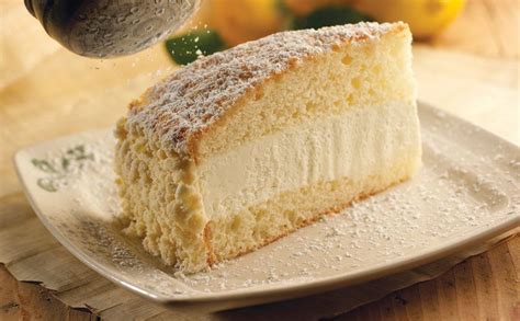 Olive garden is releasing a new dessert, chocolate brownie lasagna, this sunday, november 18. Lemon Cream Cake | Olive garden lemon cream cake recipe, Desserts, Dessert recipes