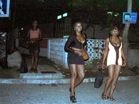 Breaking 60 Of Sex Workers In Italy Are Nigerian Girls Oasis Reveals Exlink Lodge