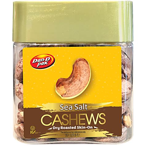 Cashews Crispy