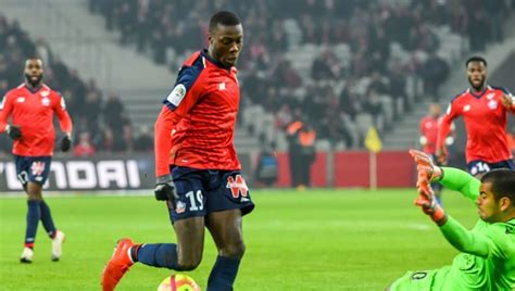 Everything you wanted to know, including current squad details, league position, club address plus much more. El Lille pone precio a Nicolás Pépé, jugador al que está ...