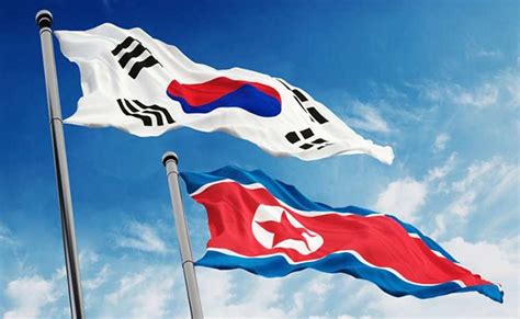 Indias Stakes In The Korean Peninsula Oped Eurasia Review