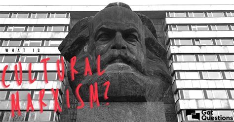 What Is A Marxist Society