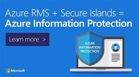 Exchange Anywhere Azure Information Protection Available In Public