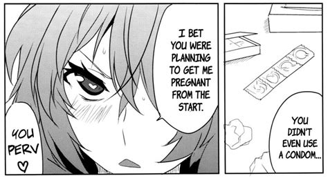 Image 844219 Hentai Quotes Know Your Meme