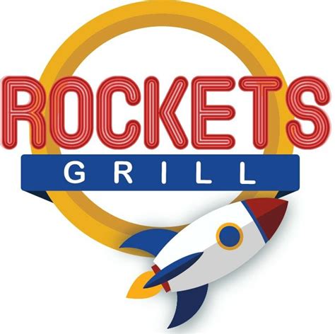 Rockets Grill Lapu Lapu City