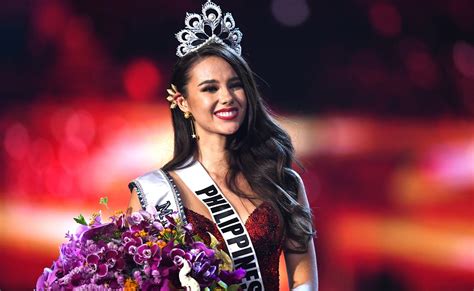Miss Universe Host Sends Message To Egypt As Philippines Nabs Crown