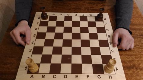 Шахматы Урок 2 для начинающих Ход шахматной фигуры ход ладьи Youtube