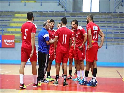 اخبار محليةمباريات قويه للاهلى والزمالك في اسبوع والقنوات الناقله : كرة يد.. الأهلي والزمالك يتأهلان لدور الثمانية بدوري ...