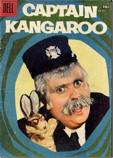 Sr Blogs Capt Kangaroo And You The Spokesman Review