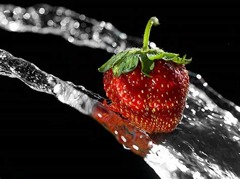 20 Excellent Cute Wallpaper Strawberry You Can Download It Free Of