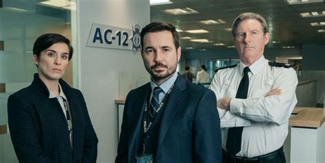 Line Of Duty Season 5 Spoilers Cast Release Date And Plot For Line