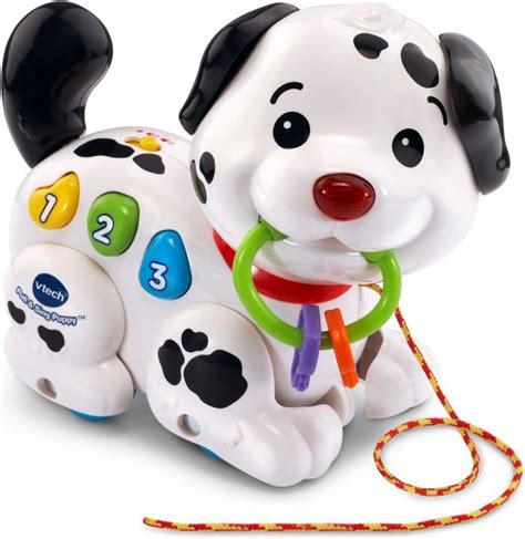 The Best Interactive Toy Dogs For Kids Who Want A Pretend Pooch Dogtime