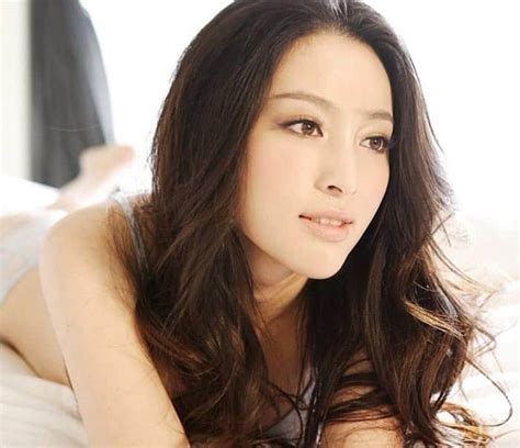 Chinese Beautiful Woman Picture Most Beautiful Chinese Women