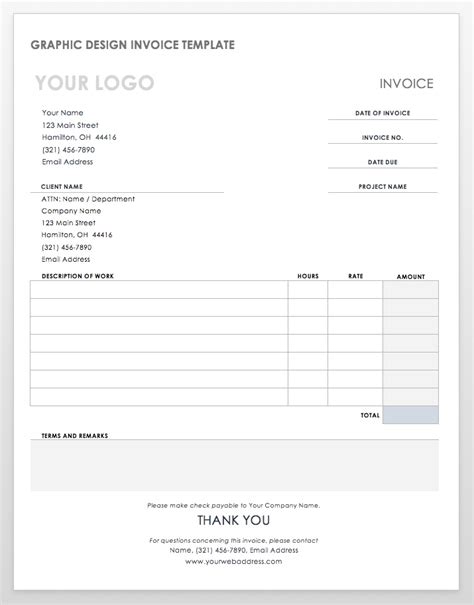 subcontractor invoice template    attend ah