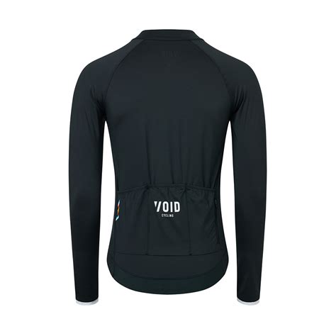 Void Cycling Core Long Sleeve Jersey Motoworld Philippines