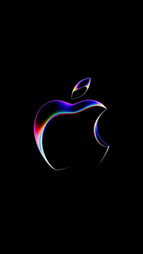 Apple Wwdc Logo Iphone Wallpaper Hd Iphone Wallpapers