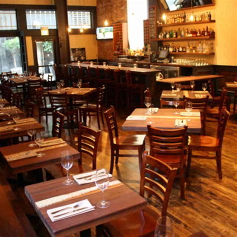 What makes the e + o experience so special? E&O Kitchen and Bar - Thrillist San Francisco