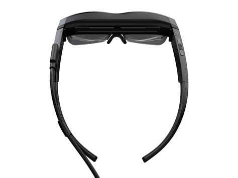 Lenovo Announces Thinkreality A3 Smart Glasses At Ces 2021 ~ System