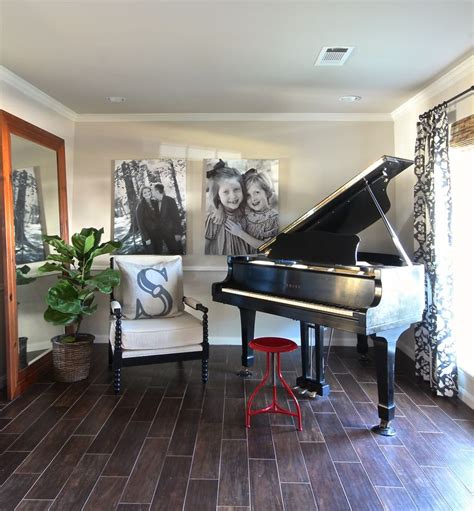 501 Best Rooms With Grand Pianos Images On Pinterest