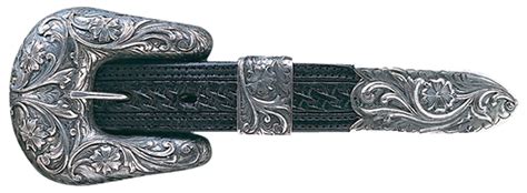 western engraved belt buckles, engraved buckles, sterling silver engraved buckles, western belt ...