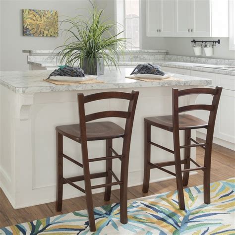 15 Best Stools For Kitchen Island