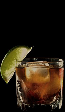 Kraken rum and 4 oz. Cocktails - Kraken Rum UK
