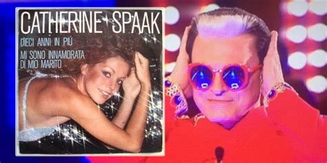 Gianni muciaccia marito jo squillo: La hit di Malgioglio "Mi sono innamorato di tuo marito" è ...