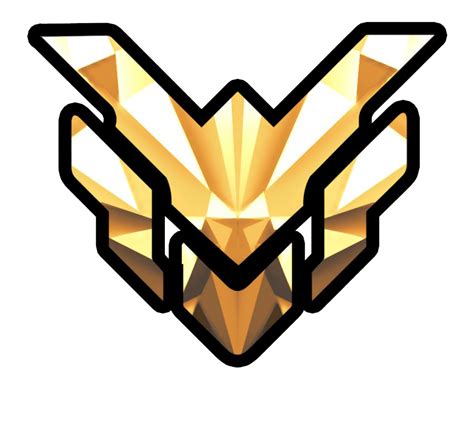Overwatch Logo Png Clipart Png All