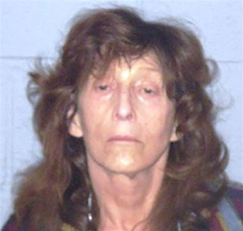 65 Year Old Woman Came To Hopatcong Court With Pot Cops Say