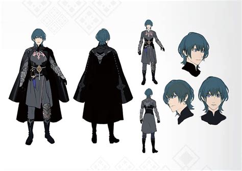 35 Tendencias Para Byleth Male Art Frank And Cloody