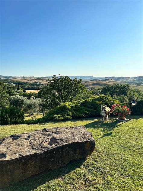 Agriturismo La Fonte Updated 2023 Farmhouse Reviews Pienza Italy