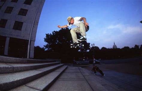 Awesome Skate Photos From The 90s Complex