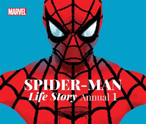 Spider Man Life Story Annual 1 2029 1 Comic Issues Marvel