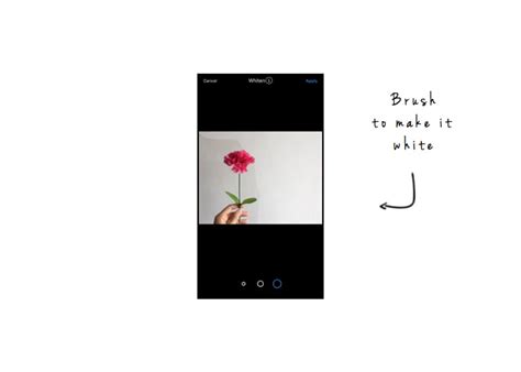 All white background photos are available in jpg, ai, eps, psd and cdr format. Instagram Photo Editor in Preview App (Full Guide)